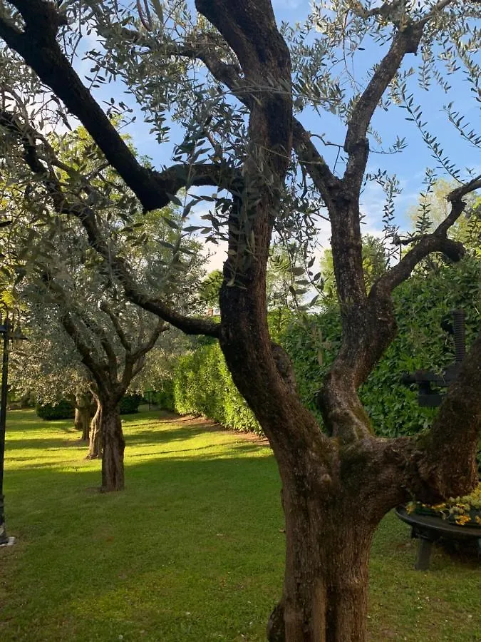Bed & Breakfast Bed and Breakfast Rustico Di Benellini Angela Polpenazze del Garda