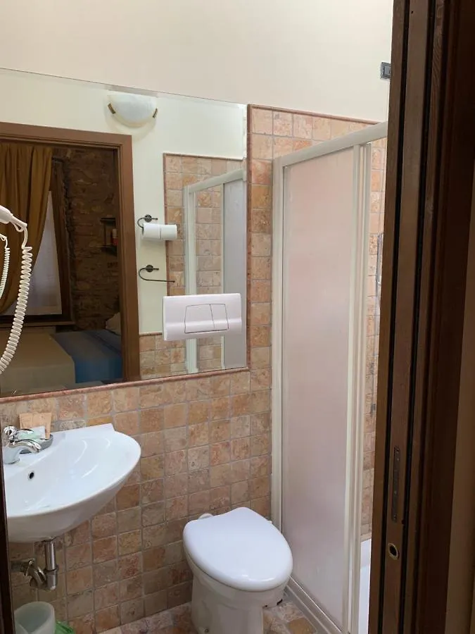 Bed & Breakfast Bed and Breakfast Rustico Di Benellini Angela Polpenazze del Garda