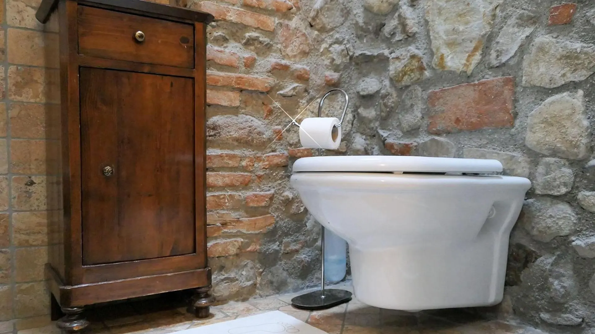 Bed and Breakfast Rustico Di Benellini Angela Polpenazze del Garda