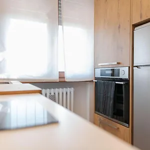 Bed & Breakfast Casa Anita Design, Castel dʼArio