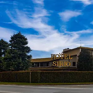 Hotel Sirio, Medolago