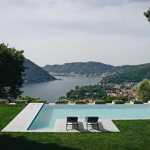 Almana Maison d'hôtes