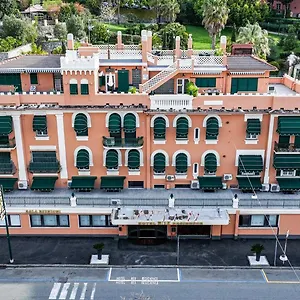 Rex Aparthotel Genova