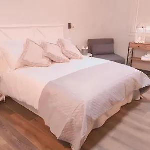 Casa Autunno Maison d'hôtes