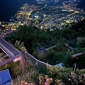 Foresteria Vecchiascuola Pianazzola Bed & Breakfast