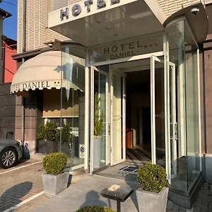 Daniel&ristorante Cocchi Hotel Parma