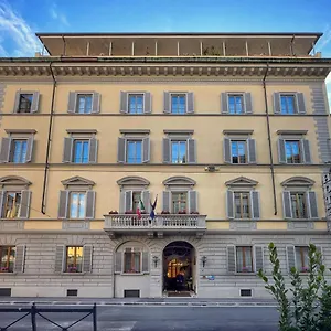 De La Pace, Sure Collection By Western Hotel Firenze