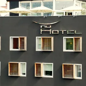Nu Hotel Milano