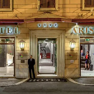 Ariston Hotel Roma