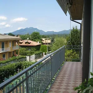 La Casa Dei Pini Bed & Breakfast
