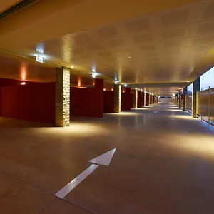 Hotel Sweet, Verdello