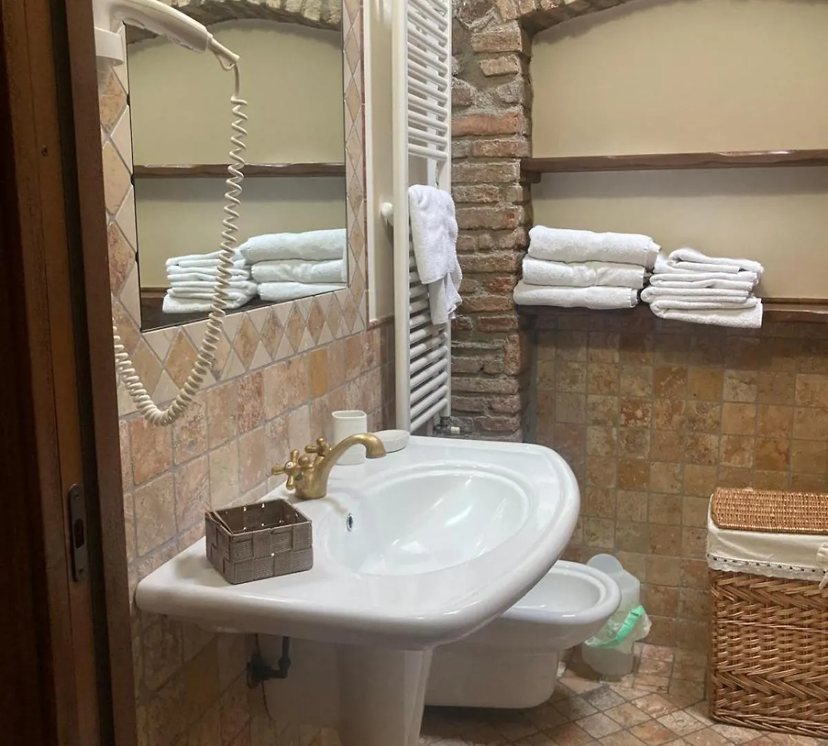Rustico Di Benellini Angela Bed & Breakfast Polpenazze del Garda