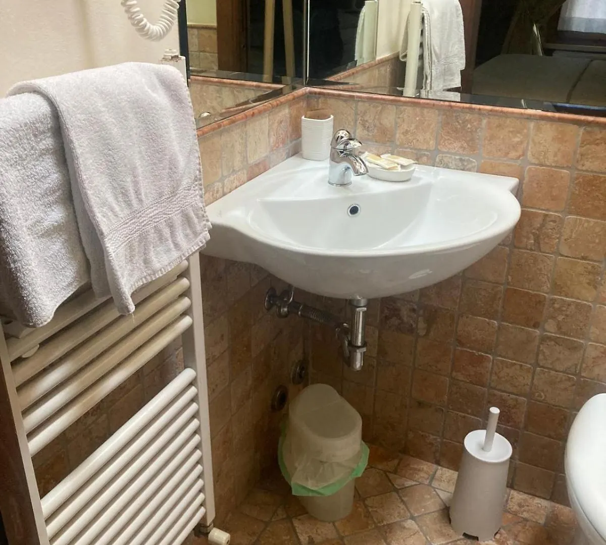 Rustico Di Benellini Angela Bed & Breakfast Polpenazze del Garda