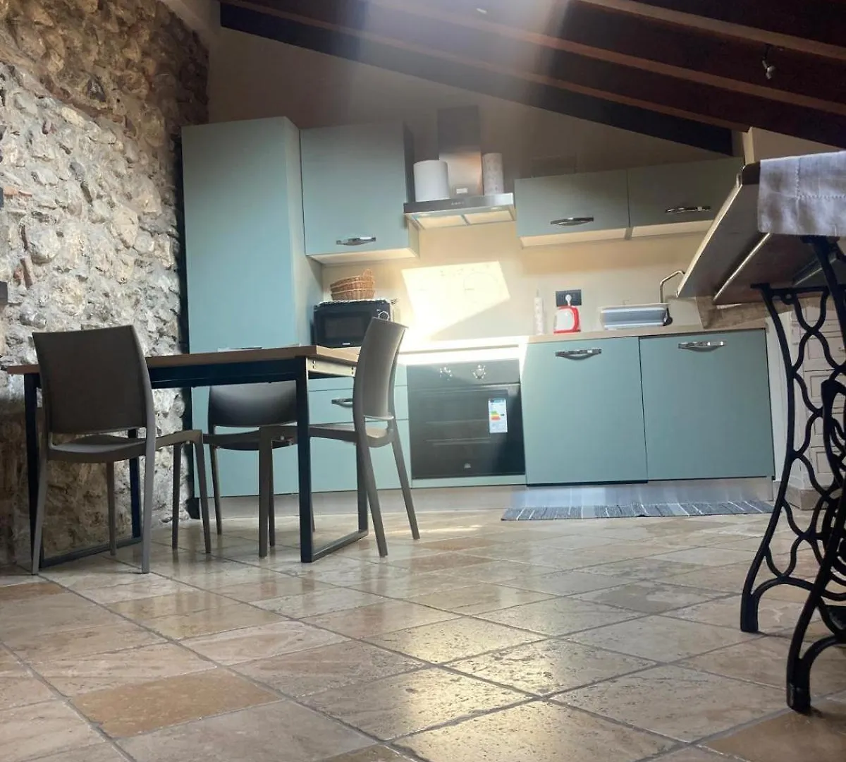 Bed & Breakfast Rustico Di Benellini Angela Bed and Breakfast Polpenazze del Garda
