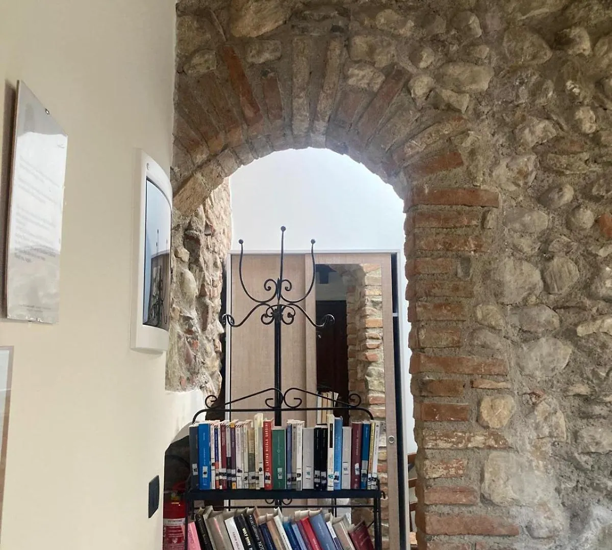 Rustico Di Benellini Angela Bed and Breakfast Polpenazze del Garda Italië