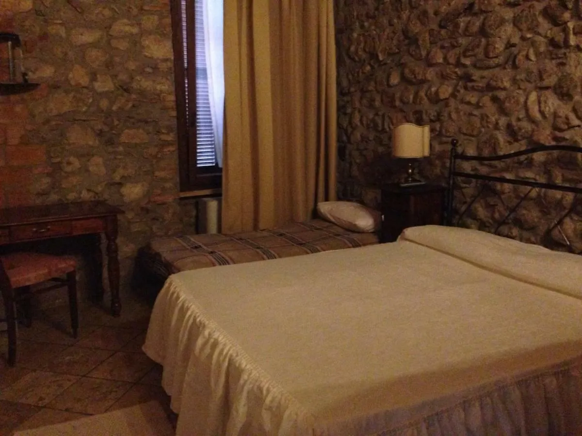 Rustico Di Benellini Angela Bed and Breakfast Polpenazze del Garda 0*,